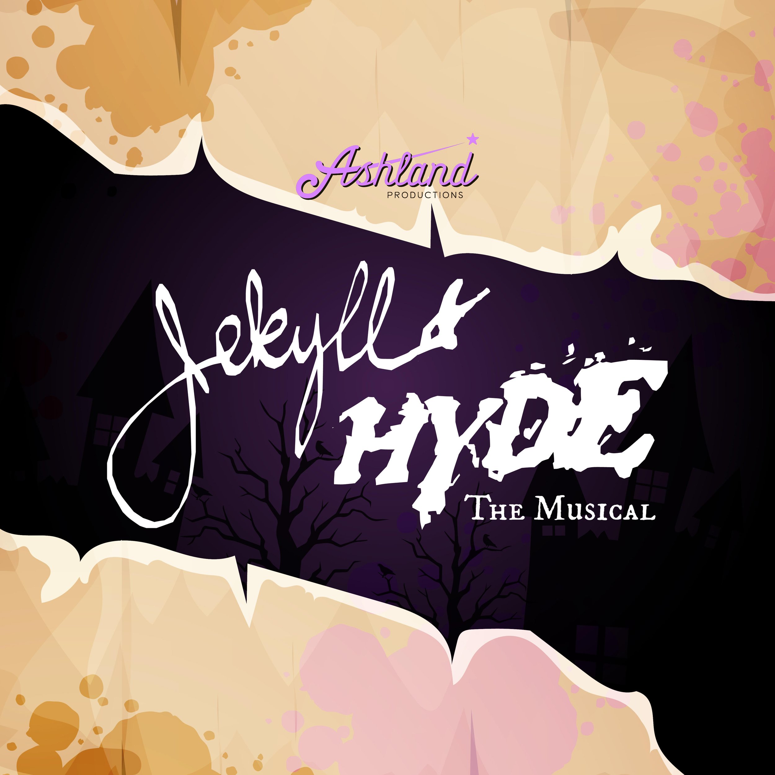 Jekyll & Hyde — Ashland Productions